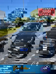 Used 2019 Kia Niro LX
