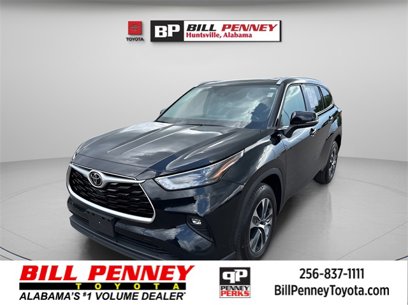 Used 2022 Toyota Highlander XLE