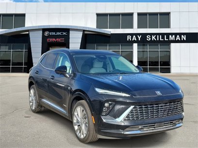 Used 2024 Buick Envision Avenir