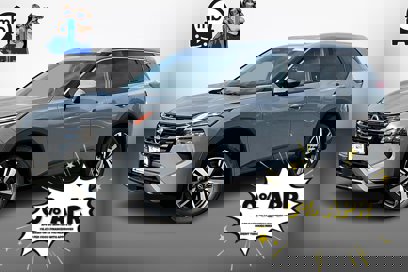 New 2025 Nissan Rogue SL w/ SL Premium Package
