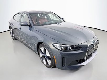 Used 2023 BMW i4 eDrive35