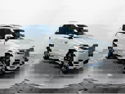 Certified 2023 Volvo XC90 B6 Ultimate