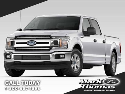 Used 2020 Ford F150 XLT w/ Equipment Group 302A Luxury