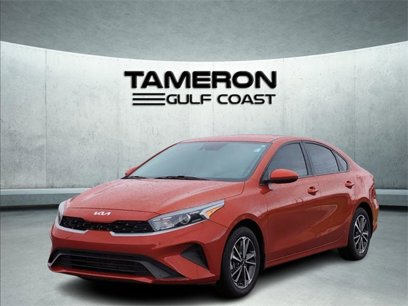 Certified 2024 Kia Forte LXS