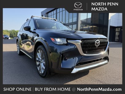 Certified 2024 MAZDA CX-90 3.3 Turbo w/ Premium Plus Pkg