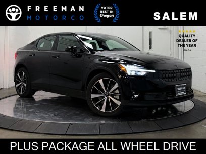 Used 2022 Polestar Polestar 2 w/ Plus Package
