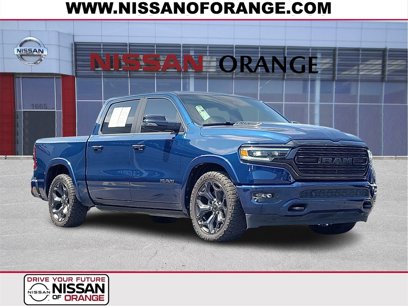 Used 2023 RAM 1500 Limited