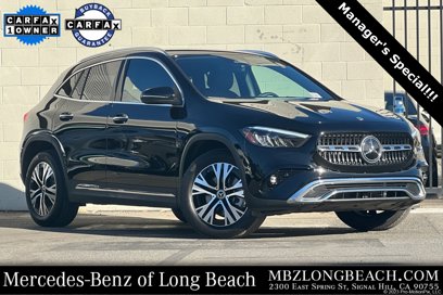 Used 2025 Mercedes-Benz GLA 250