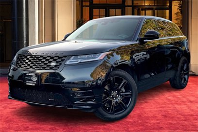 Used 2023 Land Rover Range Rover Velar R-Dynamic S