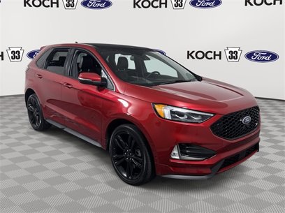 Used 2023 Ford Edge ST w/ Equipment Group 401A