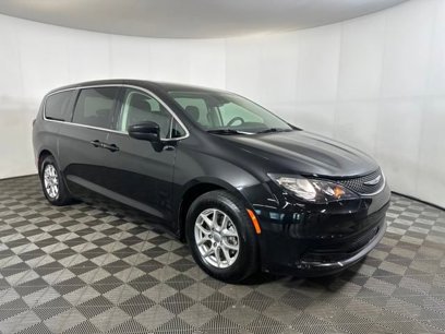 Used 2023 Chrysler Voyager LX