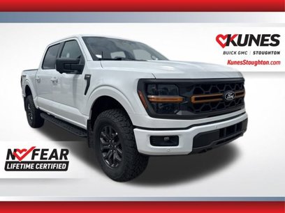Used 2024 Ford F150 Tremor