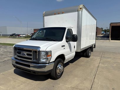 Used 2014 Ford E-350 and Econoline 350 Super Duty