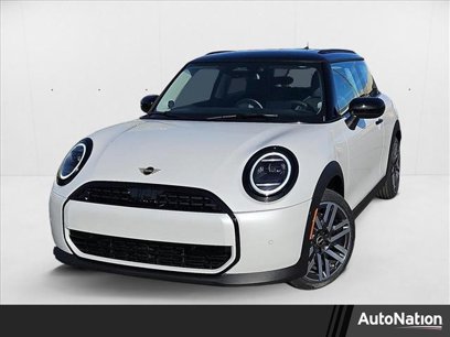 New 2025 MINI Cooper 2-Door Hardtop