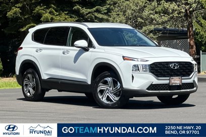 Used 2023 Hyundai Santa Fe SEL
