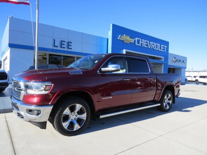 Used 2020 RAM 1500 Laramie