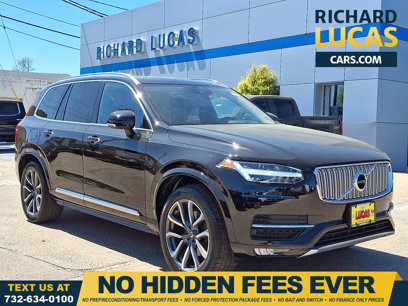 Used 2019 Volvo XC90 T6 Inscription
