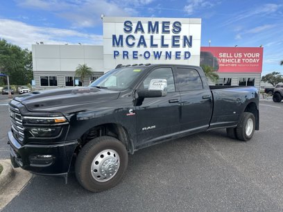 Used 2025 RAM 3500 Laramie