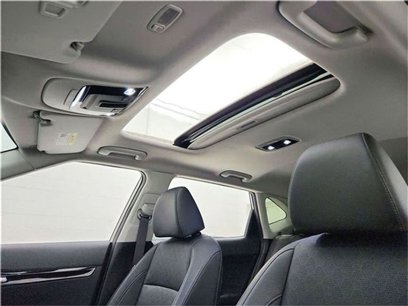 Used 2021 Kia Seltos SX w/ SX Sunroof Package