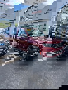 New 2024 Jeep Wagoneer 4WD w/ Premium Group I