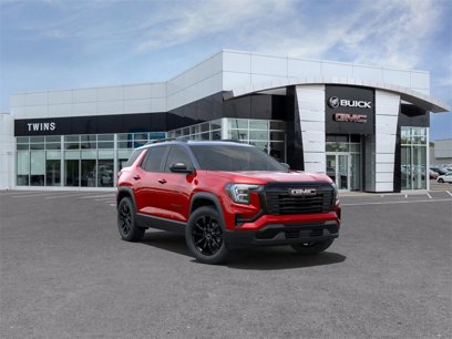 New 2025 GMC Terrain Elevation w/ Elevation Premium Package