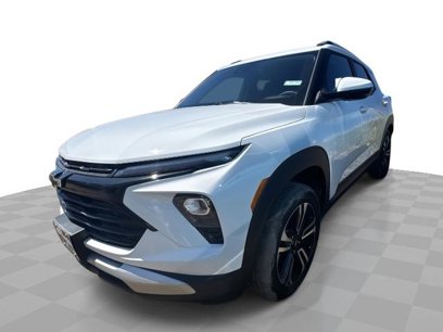 New 2025 Chevrolet TrailBlazer LT w/ Convenience Package