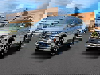 New 2025 Hyundai Tucson Limited