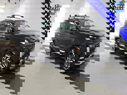 Used 2024 Hyundai Palisade Limited