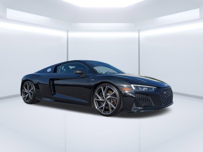Used 2022 Audi R8 V10 performance