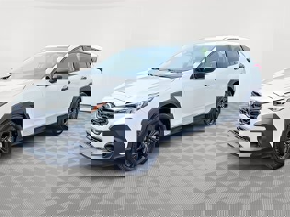 Certified 2025 Subaru Crosstrek 2.0i w/ Convenience Package #1