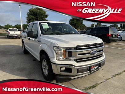 Used 2019 Ford F150 XLT