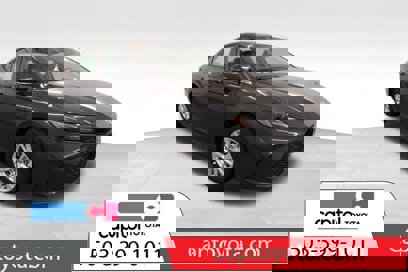 New 2025 Toyota Camry LE