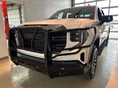 Used 2023 GMC Sierra 1500 AT4 w/ AT4 Premium Package