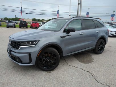 Used 2021 Kia Sorento SX