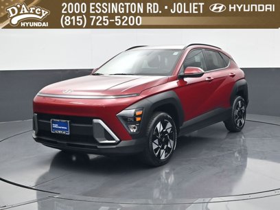 Certified 2024 Hyundai Kona SEL