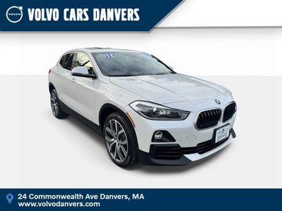Used 2018 BMW X2 xDrive28i
