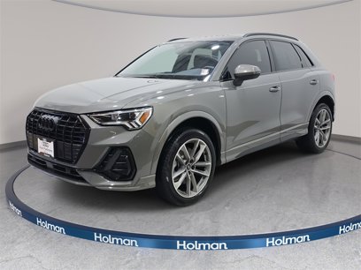 Used 2023 Audi Q3 2.0T Premium Plus