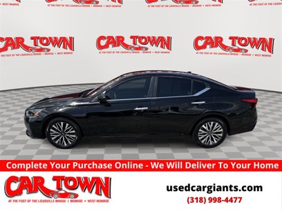 Used 2023 Nissan Altima 2.5 SV