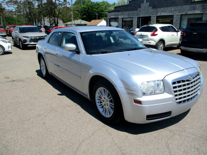 Used 2008 Chrysler 300 LX