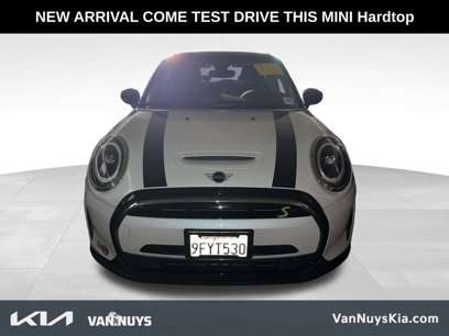 Used 2023 MINI Cooper SE