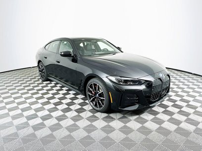 Used 2024 BMW i4 xDrive40i w/ M Sport Package