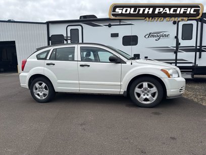 Used 2008 Dodge Caliber SXT
