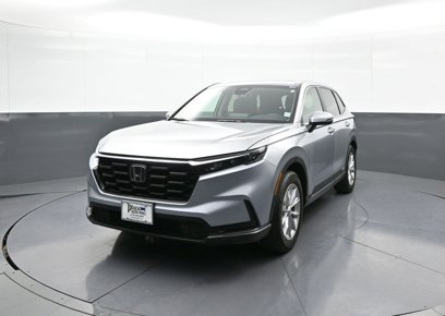 Certified 2023 Honda CR-V EX