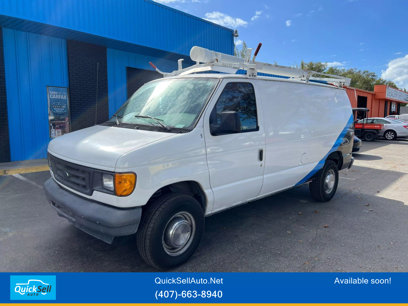 Used 2005 Ford E-350 and Econoline 350 Super Duty