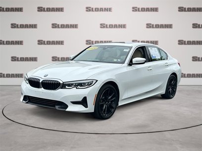 Used 2020 BMW 330i xDrive Sedan w/ Convenience Package