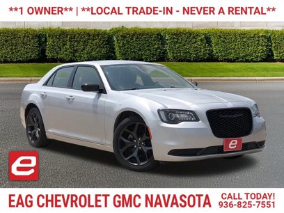 Used 2023 Chrysler 300 Touring w/ Sport Appearance Package
