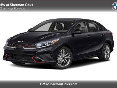 Used 2023 Kia Forte GT-Line