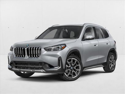 New 2026 BMW X1 xDrive28i w/ Convenience Package