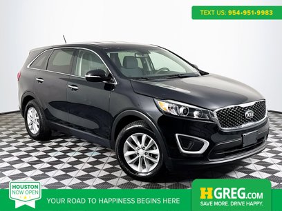 Used 2017 Kia Sorento L