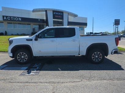 Used 2024 GMC Sierra 1500 AT4 w/ Technology Package